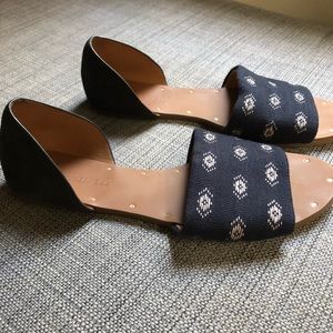 Madewell Sandals